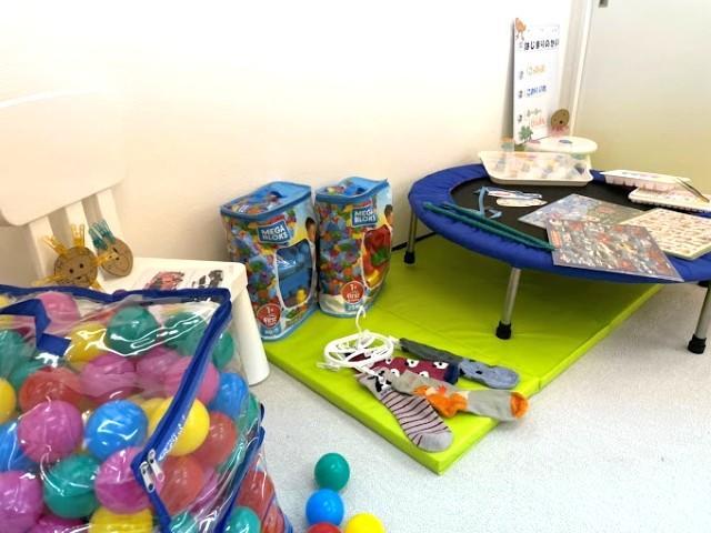 2026年3月オープン！【保育士】放課後等デイサービス/正社員/資格必須/月給20万円～/八王子市内を中心に多数の療育施設を展開する運営法人◎/全国展開中のフランチャイズ♪の写真2枚目