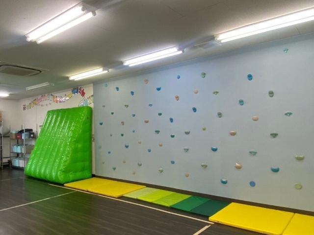 2026年1月以降オープン！【児童発達支援管理責任者】多機能型施設/週休2日制/日曜休み/運動を中心に、多彩な感覚統合療法をおこなう預かり型の施設♪/月給30万円～/正社員/資格必須の写真3枚目