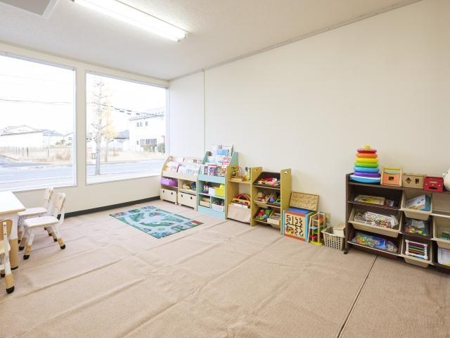 2025年12月オープン！【理学療法士】多機能型施設/年間休日115日◎/日曜休み/独自のステップアップ制度あり/子どもの自立促進＆居場所づくり♪/月給20万円～/正社員/資格必須の写真2枚目