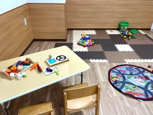 【作業療法士】児童発達支援/年間休日122日/送迎なし/残業ほぼなし/全国展開中の法人◎/「高い専門性×ていねいな療育」ですこやかな育ちを♪/月給23.7万円～/正社員/資格必須の写真4枚目