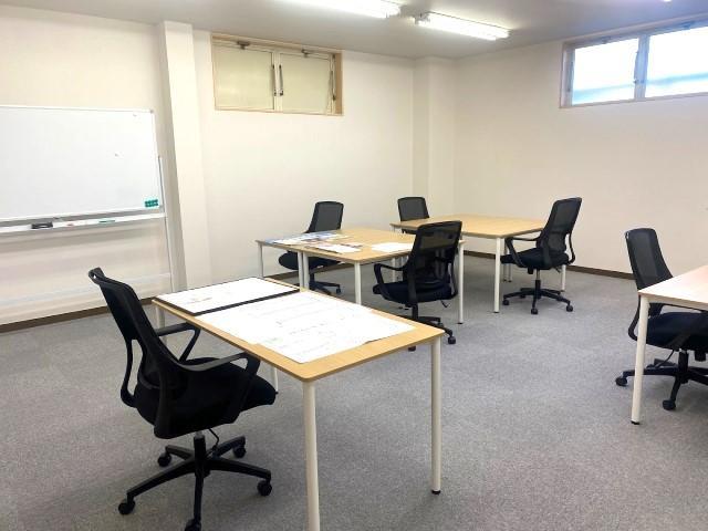 2025年度オープン！【サービス管理責任者】就労移行支援・就労継続支援A型/正社員/資格必須/月給35万円～/関東・東海で約20か所に施設展開中の法人◎/IT特化型の支援が特徴♪の写真7枚目