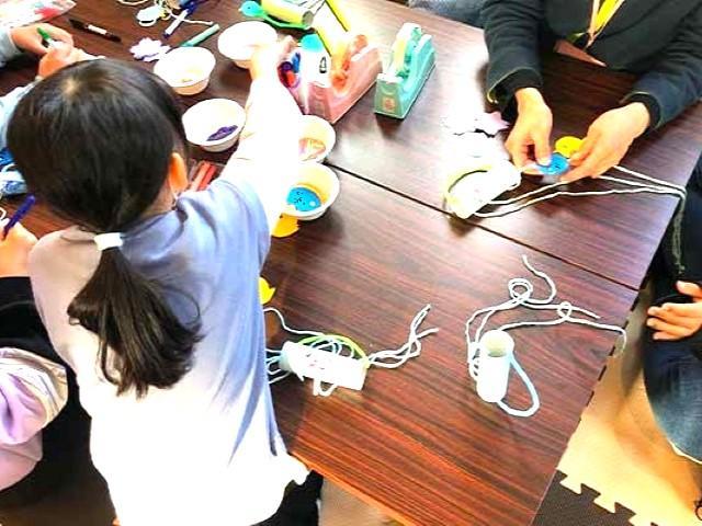 【保育士】放課後等デイサービス/土日休み◎/完全週休2日制/残業ほぼなし/未経験・ブランク可/「学ぶ楽しさ」と「できる喜び」を育む支援♪/月給21万円～/契約社員/資格必須の写真2枚目