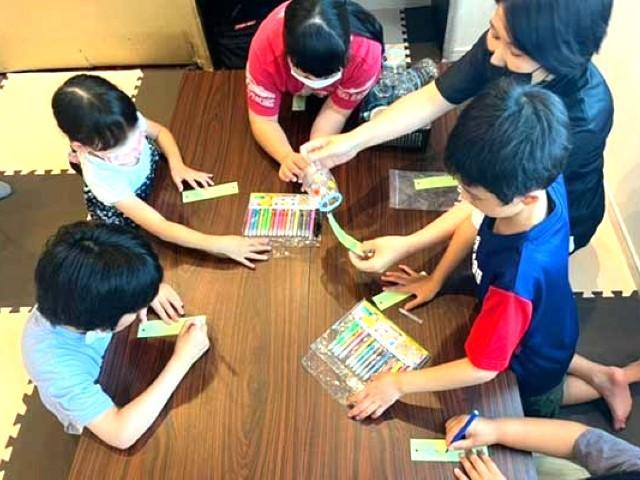 【保育士】放課後等デイサービス/週3日～勤務OK！/土日定休/未経験・ブランク可/「学ぶ楽しさ」と「できる喜び」を育む支援♪/時給1,250円～/パート・アルバイト/資格必須