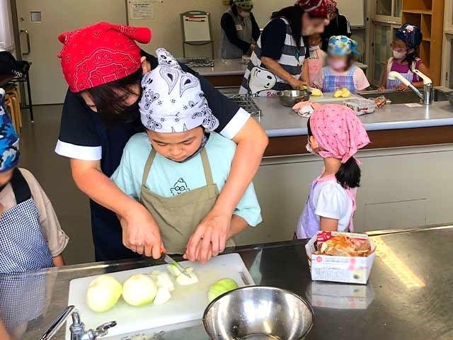 【保育士】放課後等デイサービス/週3日～勤務OK！/土日定休/未経験・ブランク可/「学ぶ楽しさ」と「できる喜び」を育む支援♪/時給1,250円～/パート・アルバイト/資格必須の写真6枚目
