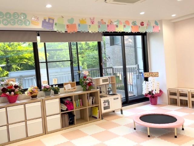 【児童指導員】多機能型施設/日曜定休/月給25万円～/療育・就労・介護など、多彩な福祉サービスを展開する運営法人◎/会社を創り、人を育て、皆さんと共に生きていく♪/契約社員/資格必須の写真2枚目