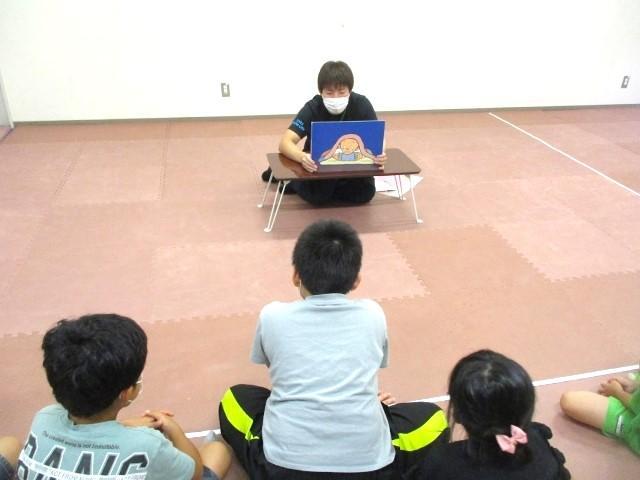 【児童指導員】放課後等デイサービス/正社員/資格必須/月給25.9万円～/年休123日/土日祝休み！完全週休2日制/未経験可/教育制度充実/10か所以上の療育施設を展開する法人◎の写真8枚目