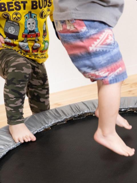 【児童発達支援管理責任者】児童発達支援/年間休日110日/日祝休み◎/SST・食育・運動療育に注力/子どもたち一人ひとりの笑顔を創り出す支援♪/月給28万円～/正社員/資格必須の写真5枚目