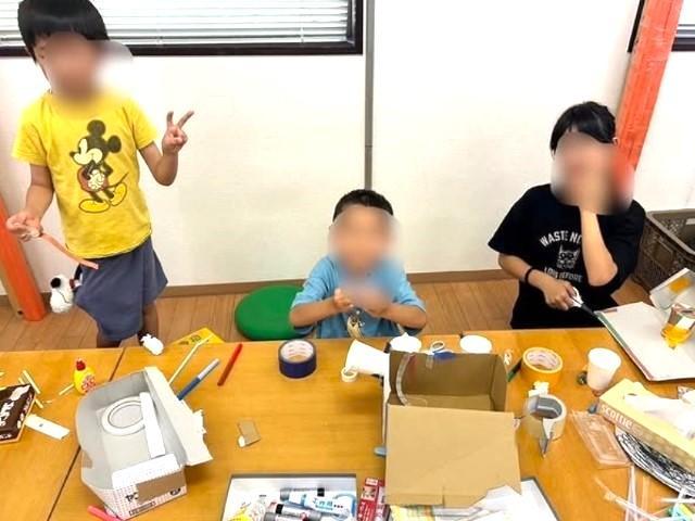 【児童発達支援管理責任者】多機能型施設/正社員/資格必須/月給26万円～/年休124日/日祝休み/療育や就労支援など、多彩な福祉サービスを展開する運営法人◎/運動特化のプログラム♪の写真5枚目