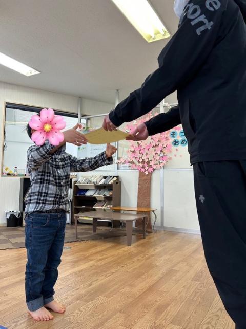 【児童指導員】放課後等デイサービス/週休2日制/土日休み/「考え、楽しく、学ぶ」をテーマに達成感を育む/子どもや保護者が安心できる居場所づくり♪/月給16.7万円～/正社員/資格必須の写真5枚目