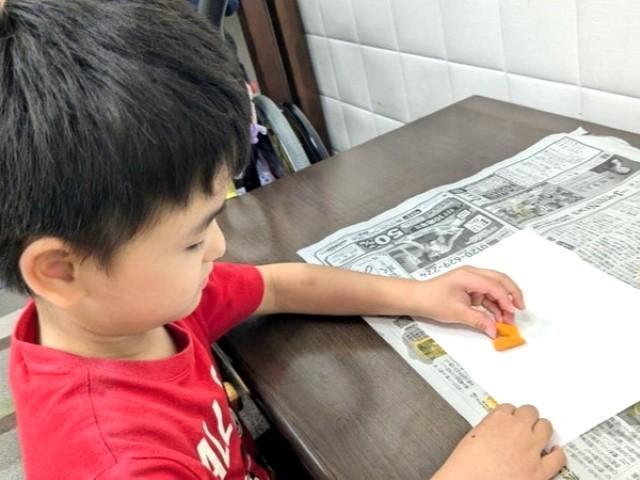 【児童指導員】放課後等デイサービス/4週8休制◎/月給26.6万円～/市内10か所以上に施設を展開中！/クローバーのように、たくさんの心と想いを大切にした施設♪/正社員/資格必須の写真2枚目