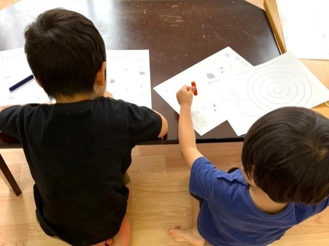 【保育士】放課後等デイサービス/正社員/資格必須/月給25万円～/車通勤可/月8～9日休み/残業ほぼなし/「自分ならできる！」その自信と自立を支援する施設です♪