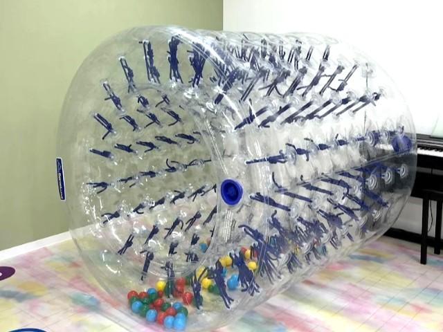 【児童指導員】児童発達支援/正社員/資格必須/月給25万円～/年間休日120日/来園児童数に応じたインセンティブあり/たくさん愛され、周りの人を大切にできる子どもたちを育みます♪の写真9枚目