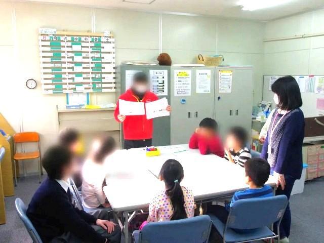 【保育士】放課後等デイサービス/正社員/資格必須/月給25万円～/年休120日/駅チカ/多彩なスタッフ活躍中！未経験の方やブランクのある方でも働きやすい環境ですよ♪の写真7枚目