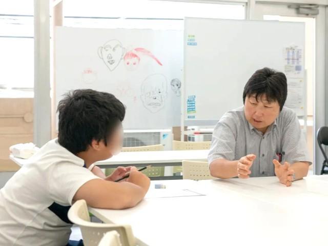 【保育士】放課後等デイサービス/正社員/資格必須/月給25万円～/年休120日/駅チカ/多彩なスタッフ活躍中！未経験の方やブランクのある方でも働きやすい環境ですよ♪の写真8枚目