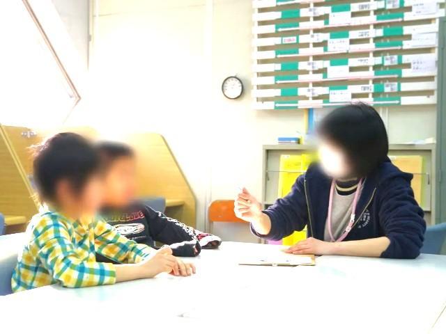 【保育士】放課後等デイサービス/正社員/資格必須/月給25万円～/年休120日/駅チカ/多彩なスタッフ活躍中！未経験の方やブランクのある方でも働きやすい環境ですよ♪の写真9枚目