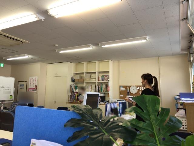 【サービス管理責任者】就労移行支援/週休2日制/送迎なし◎/育休取得実績あり/月給37万円～/ご利用者の「働きたい！」をサポート♪/正社員/資格必須