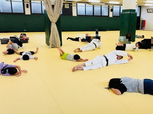 2026年4月オープン！【児童発達支援管理責任者】多機能型施設/月8~10日休み◎/柔道療育を取り入れたプログラムで、礼儀や協調性をはぐくむ♪/月給30万円～/正社員/資格必須の写真5枚目