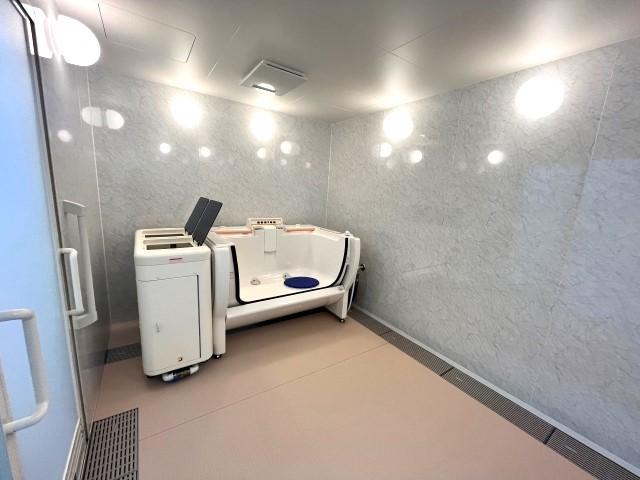 【サービス管理責任者】生活介護施設/年間休日113日/残業ほぼなし/栃木・群馬で複数の療育施設を展開する法人◎/ご利用者の笑顔をサポート♪/月給30.5万円～/正社員/資格必須の写真2枚目