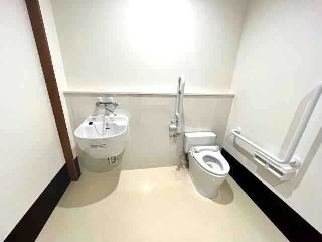 【サービス管理責任者】生活介護施設/年間休日113日/残業ほぼなし/栃木・群馬で複数の療育施設を展開する法人◎/ご利用者の笑顔をサポート♪/月給30.5万円～/正社員/資格必須の写真4枚目