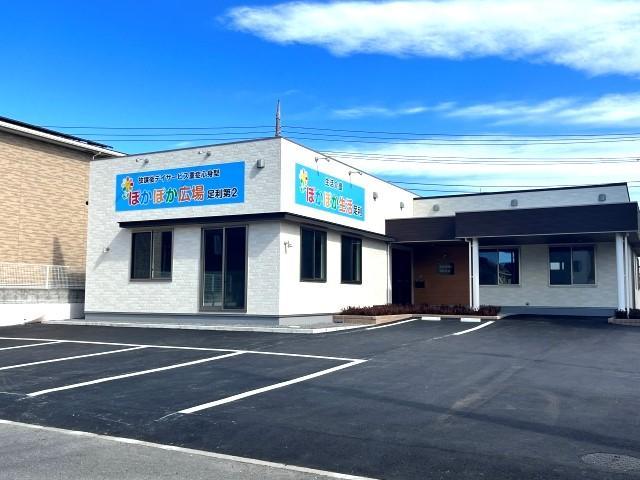 【サービス管理責任者】生活介護施設/年間休日113日/残業ほぼなし/栃木・群馬で複数の療育施設を展開する法人◎/ご利用者の笑顔をサポート♪/月給30.5万円～/正社員/資格必須の写真6枚目