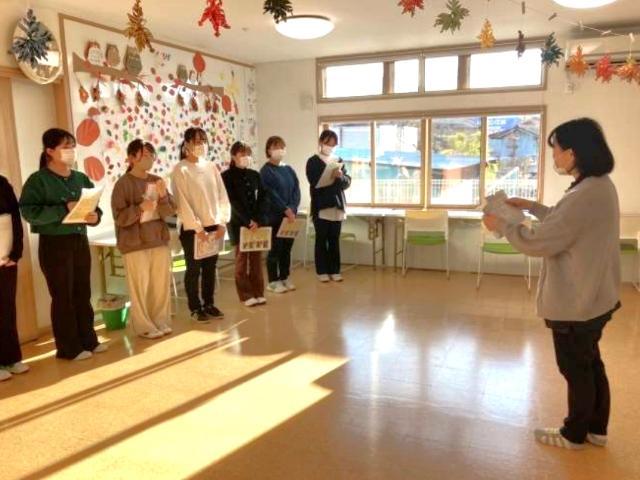 【保育士】重症心身障害児施設/週休2日制/月9日休み◎/心ゆたかな育ちと笑顔をサポート！/運動や楽しい活動の中でニガテを「好き」に変えていく♪/月給19万円～/正社員/資格必須の写真2枚目