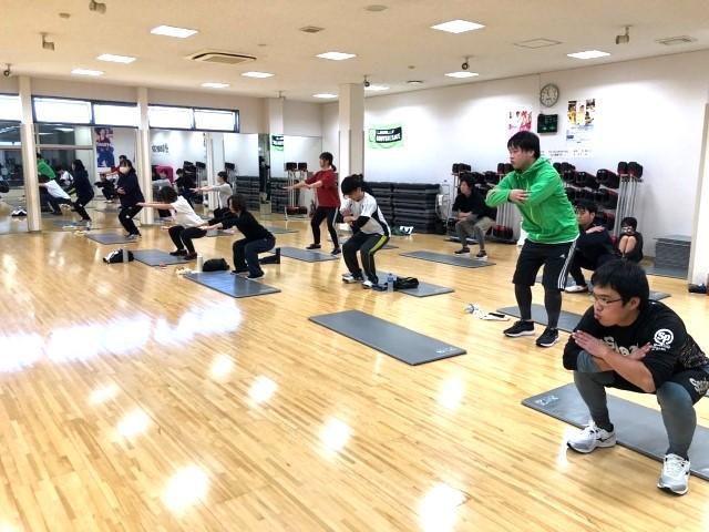 【言語聴覚士】多機能型施設/正社員/資格必須/⽉給24.1万円〜/日祝休み◎/残業ほぼなし/研修充実/生活全般指導＆多彩かつ本格的な運動PGを集団療育で支援しています♪の写真7枚目