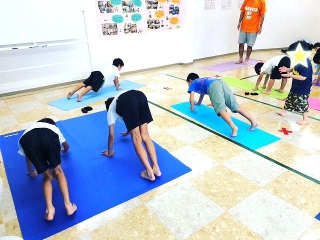 【臨床心理士/公認心理師】多機能型施設/正社員/資格必須/⽉給24.1万円〜/日祝休み◎/残業ほぼなし/研修充実/生活全般指導＆多彩かつ本格的な運動PGを集団療育で支援♪の写真5枚目