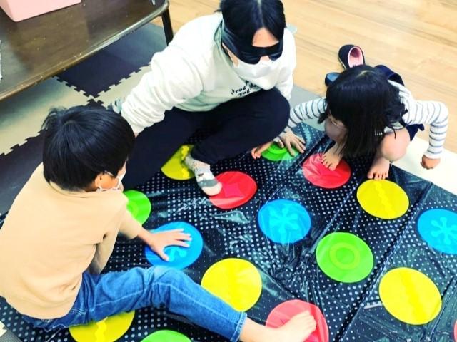 【臨床心理士/公認心理師】多機能型施設/正社員/資格必須/⽉給24.1万円〜/日祝休み/残業ほぼなし/研修充実/学校に似た環境＆「個別課題・感覚あそび・共感あそび」の3つで支援♪の写真6枚目