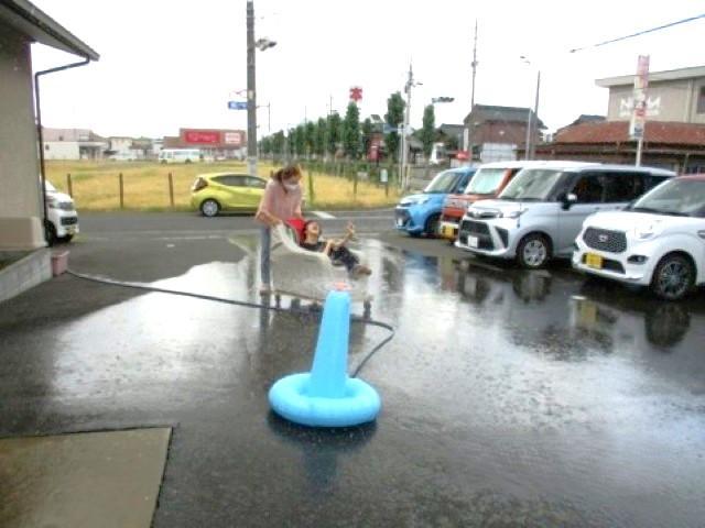 【児童指導員】月給17万円～/重症心身障害児施設/土日祝休み/年休120日◎/子どもとご家族のおだやかな生活をサポート♪/笑顔を絶やさない支援を目指しています！/正社員/資格必須の写真3枚目