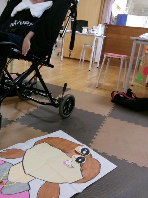 【児童指導員】月給17万円～/重症心身障害児施設/土日祝休み/年休120日◎/子どもとご家族のおだやかな生活をサポート♪/笑顔を絶やさない支援を目指しています！/正社員/資格必須の写真5枚目