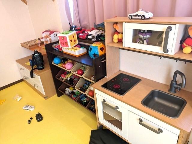 【児童発達支援管理責任者】月給20万円～/多機能型施設/日祝休み・年間休日115日◎/オーダーメイドの支援が特徴◎/全面バリアフリーで楽しく安心できる教室♪/正社員/資格必須