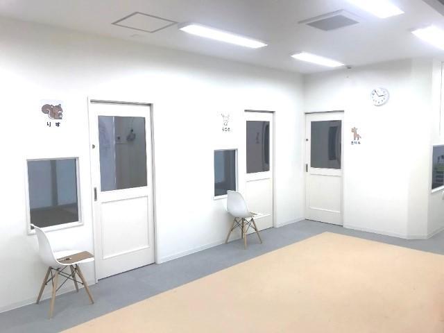 【児童指導員】月給22.6万円～/児童発達支援/年間休日120日/残業ほぼなし◎/もっと成長したいなら、研修制度＆サポート体制充実の業界大手のフランチャイズへ♪/正社員/資格必須の写真7枚目