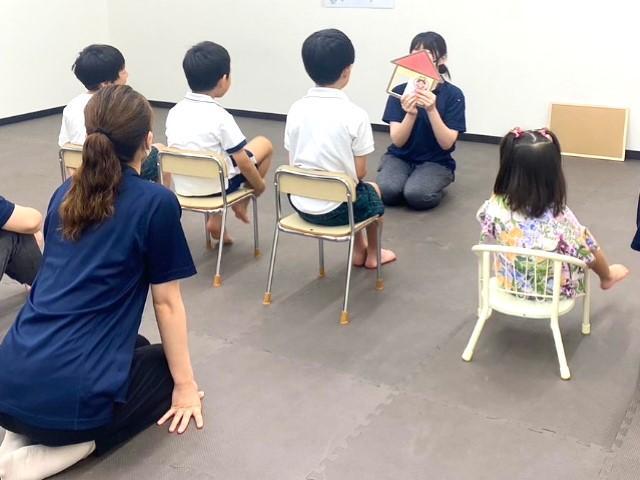 【児童発達支援管理責任者】月給28万円～/放課後等デイサービス/月9日休み＆残業ほぼなし♪/研修＆キャリア支援充実◎/「楽しい運動」でカラダとココロを育む施設！/正社員/資格必須の写真5枚目