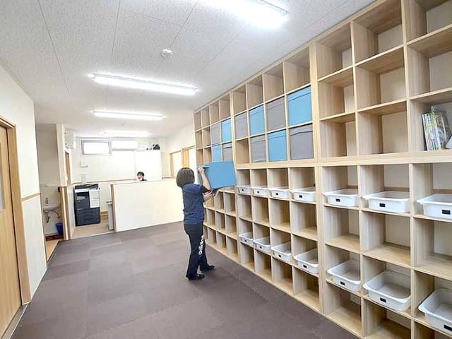 【児童発達支援管理責任者】月給28万円～/放課後等デイサービス/月9日休み＆残業ほぼなし♪/研修＆キャリア支援充実◎/「楽しい運動」でカラダとココロを育む施設！/正社員/資格必須の写真9枚目