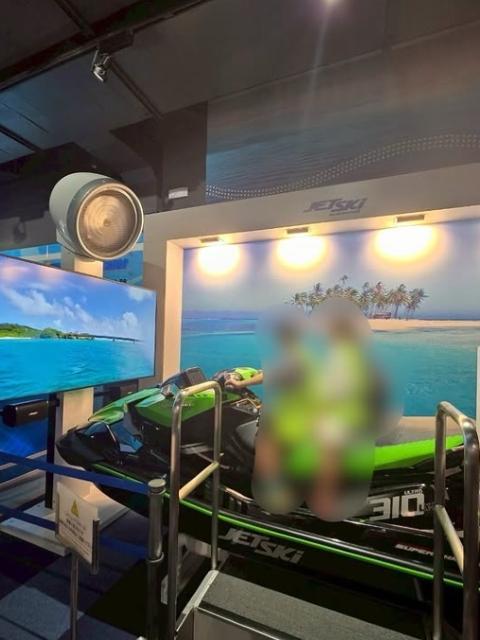 【児童発達支援管理責任者】月給30万円～/多機能型施設/年休120日以上◎/運動療育・食育などの多彩なプログラムを導入/子どもたちの「できた！」を輝かせる療育♪/正社員/資格必須の写真9枚目