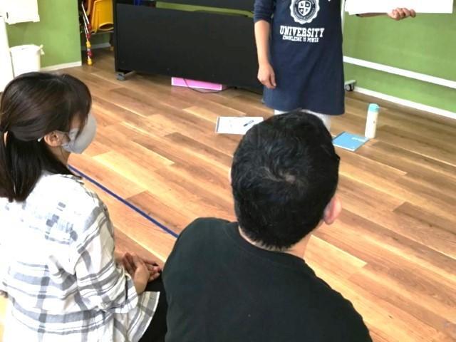 【児童発達支援管理責任者】月給35万円～/多機能型施設/残業ほぼなし◎/研修充実＆多彩な有資格者と一緒に成長/ちがいを尊重し「できた！」を増やす支援♪/正社員/資格必須/