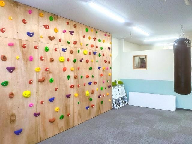 【保育士】月給24.5万円～/多機能型施設/年休120日以上/未経験可/ICTを活用した運動療育システムを導入◎/「IT×福祉×運動」をキーワードに活動♪/正社員/資格必須/の写真3枚目