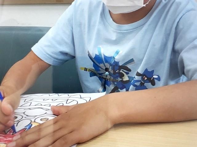 【保育士】月給22.1万円～/放課後等デイサービス/年休120日/充実の研修＆勉強会でさらに成長も◎/ライフキネティックトレーニングが主体の施設♪/正社員/資格必須/の写真5枚目