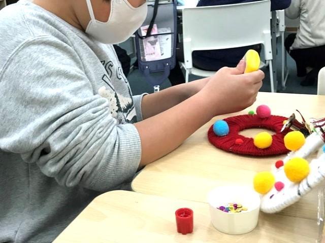 【保育士】月給22.1万円～/放課後等デイサービス/年休120日/残業ほぼなし/充実の研修＆勉強会でさらに成長も◎/職場体験、PC・ソーシャルスキルで就労支援♪/正社員/資格必須/