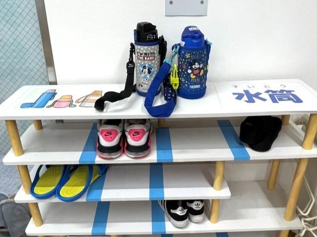 【保育士】月給27万円～/多機能型施設/日祝休み/全国に300施設以上を展開する業界大手のFC♪/個別対応で自主性を伸ばす療育◎/正社員/資格必須/の写真2枚目