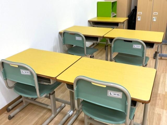 【保育士】月給27万円～/多機能型施設/日祝休み/全国に300施設以上を展開する業界大手のFC♪/個別対応で自主性を伸ばす療育◎/正社員/資格必須/の写真3枚目