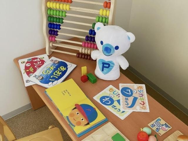 【理学療法士】児童発達支援/年間休日123日/残業ほぼなし/送迎なし◎/研修＆休暇制度充実の大手FC/そのままを認め、楽しく成長できる支援を♪/月給25万円～/正社員/資格必須の写真3枚目