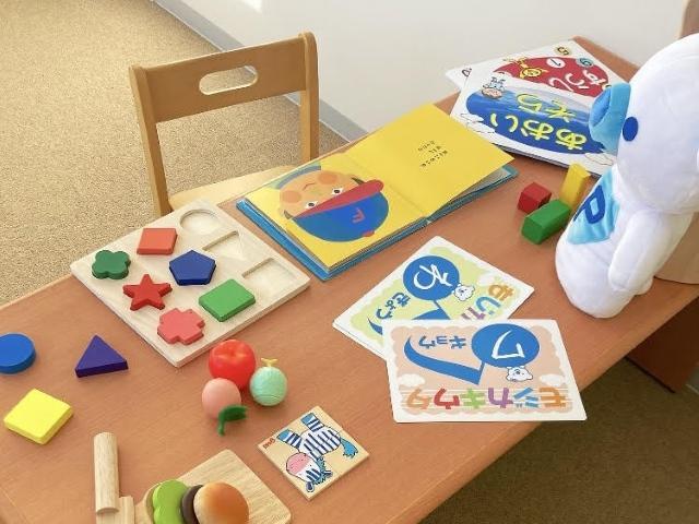 【臨床心理士/公認心理師】児童発達支援/年間休日123日/送迎なし◎/研修＆休暇制度充実の大手FC/そのままを認め、楽しく成長できる支援を♪/月給25万円～/正社員/資格必須の写真4枚目