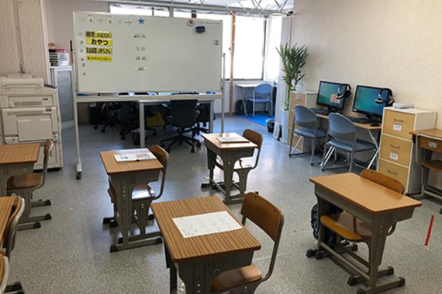 【児童発達支援管理責任者】多機能型施設/正社員/資格必須/賞与年2回/年間休日110日/音楽を中心に多彩な療育を実践する施設♪の写真1枚目