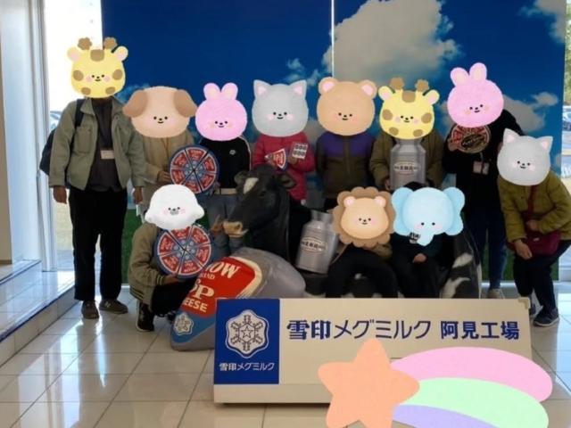 【保育士】多機能型施設/週休2日制/日祝休み◎/育休取得実績あり/月給25万円～/笑顔の輪を広げていく療育支援/聴く力・理解する力・気持ちを表す力をはぐくむ♪/正社員/資格必須の写真4枚目