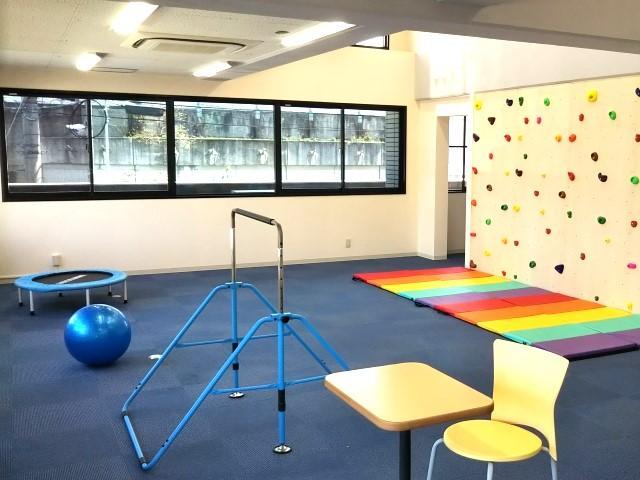 【児童指導員】多機能型施設/正社員/資格必須/月給21万円～/待遇充実/全国展開する業界大手♪/自主性を尊重した支援が特徴◎の写真10枚目