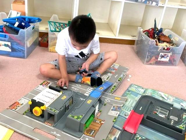 【保育士】多機能型施設/正社員/資格必須/月給21万円～/待遇充実/全国展開する業界大手♪/自主性を尊重した支援が特徴◎