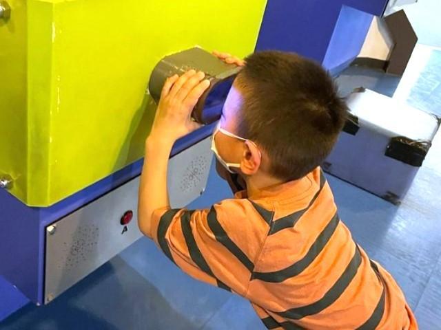 【保育士】多機能型施設/正社員/資格必須/月給21万円～/待遇充実/全国展開する業界大手♪/自主性を尊重した支援が特徴◎の写真8枚目