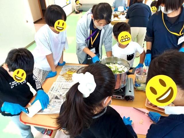 急募/【理学療法士】多機能型施設/完全週休2日制/残業ほぼなし/研修制度が充実/福祉で地域を幸せにする会社♪/学習×運動×食育の3つの軸で成長をサポート◎/月給25万円〜/正社員/資格必須の写真2枚目