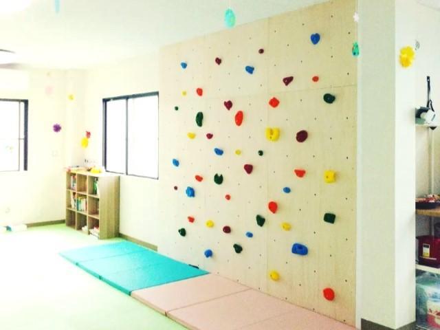 急募/【理学療法士】多機能型施設/完全週休2日制/残業ほぼなし/研修制度が充実/福祉で地域を幸せにする会社♪/学習×運動×食育の3つの軸で成長をサポート◎/月給25万円〜/正社員/資格必須の写真10枚目